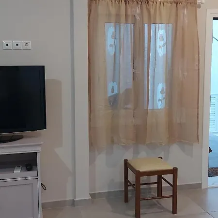 Joanna's Place Apartment