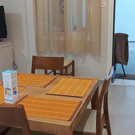 Joanna's Place *