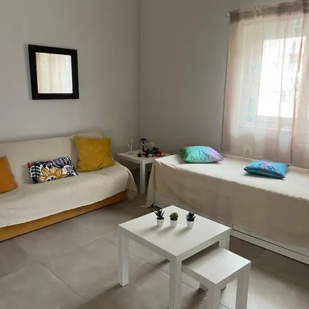Joanna's Place *
