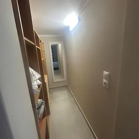 Joanna's Place Apartment