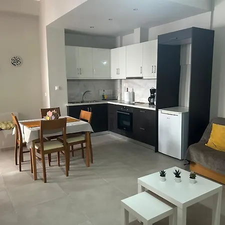 Joanna's Place Apartment