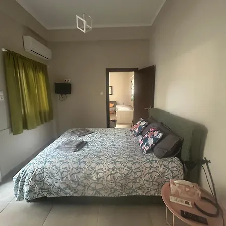 Joanna's Place Apartment *